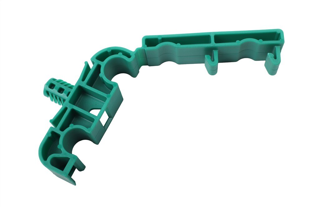 GM Genuine Parts Fuel Feed and Return Front Hose Clip