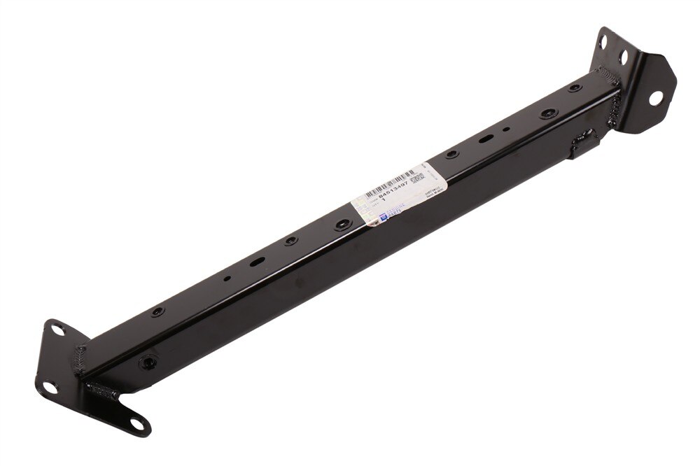 GM Genuine Parts Rear Driver Side Floor Panel Rear Extension