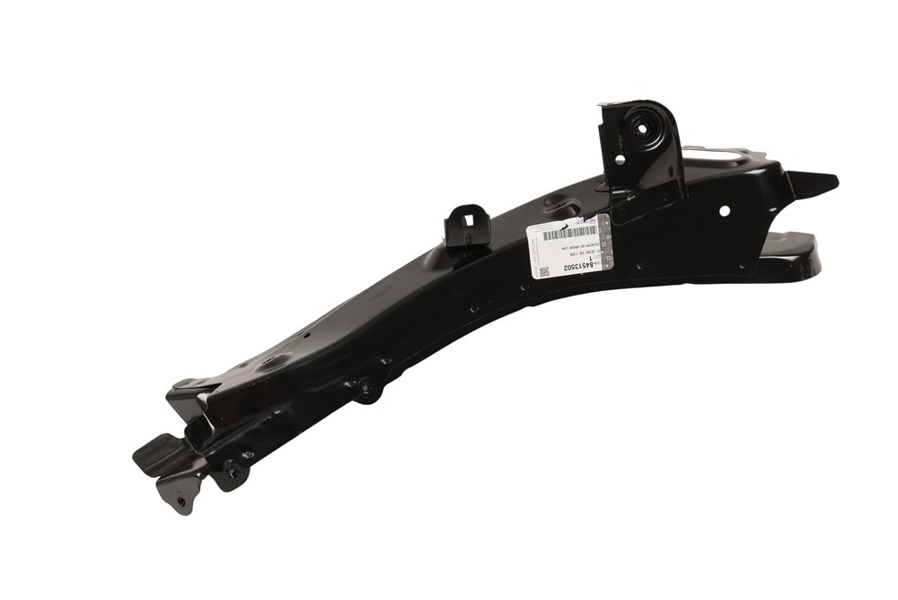 GM Genuine Parts Passenger Side Front Compartment Upper Side Rail