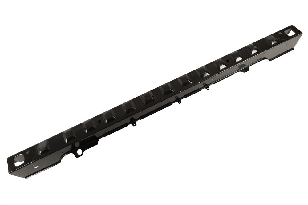GM Genuine Parts Pickup Box Platform Rear Cross Sill