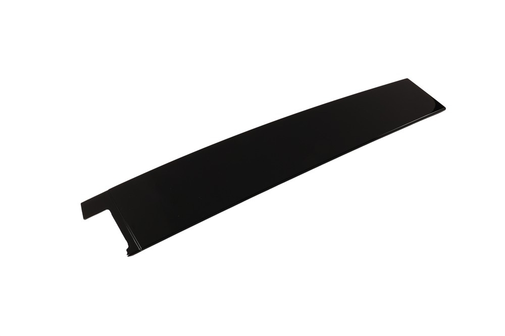 GM Genuine Parts Front Driver Side Door Window Frame Rear Applique