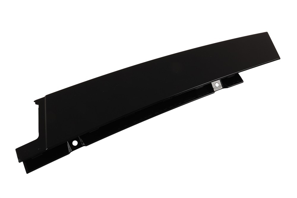 GM Genuine Parts Front Passenger Side Door Window Frame Rear Applique
