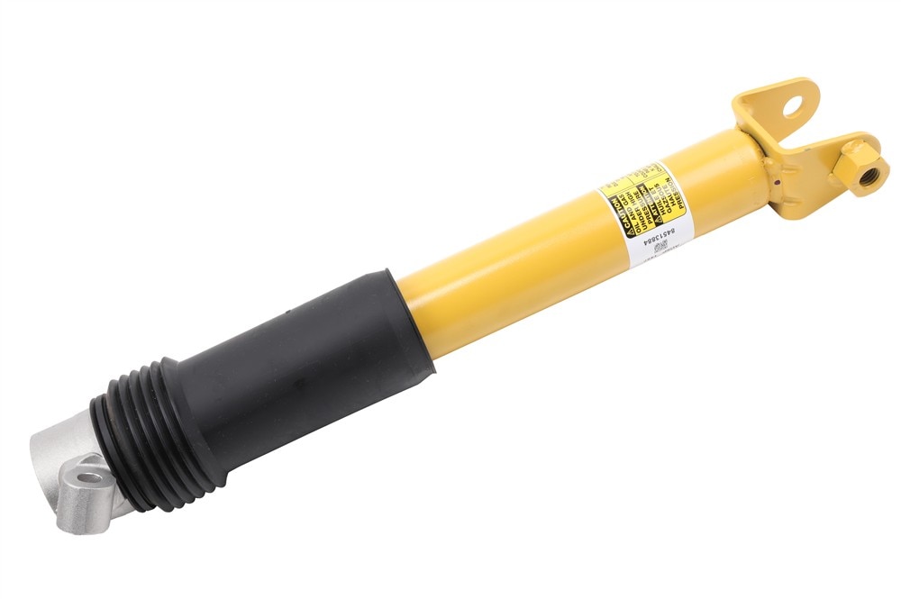 GM Genuine Parts Rear Shock Absorber