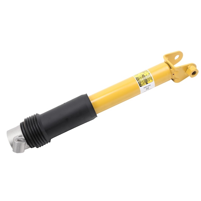 GM Genuine Parts Rear Shock Absorber