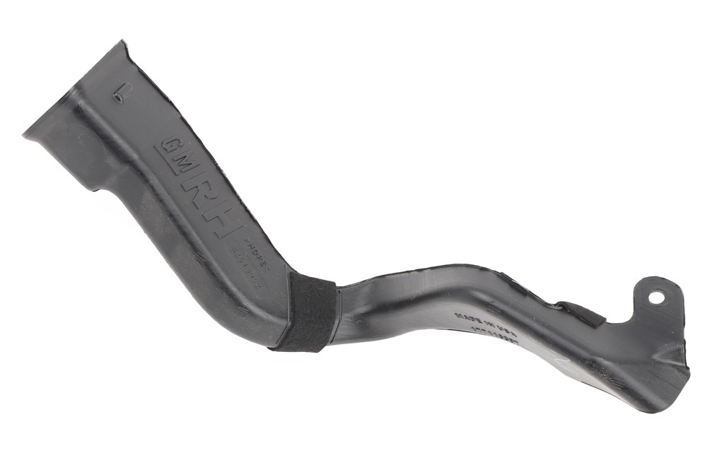 GM Genuine Parts Passenger Side Window Defogger Outlet Duct