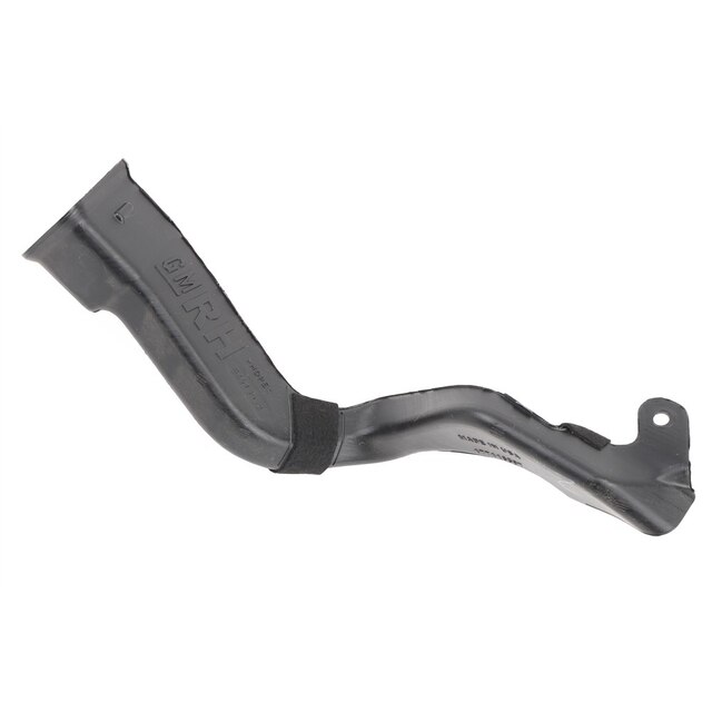 GM Genuine Parts Passenger Side Window Defogger Outlet Duct