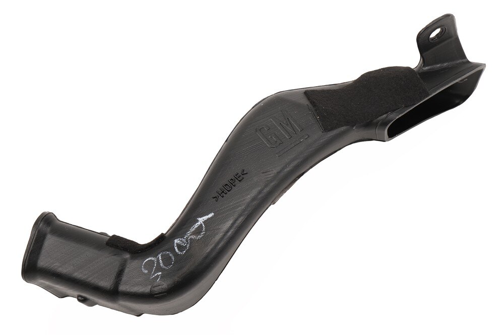 GM Genuine Parts Driver Side Window Defogger Outlet Duct