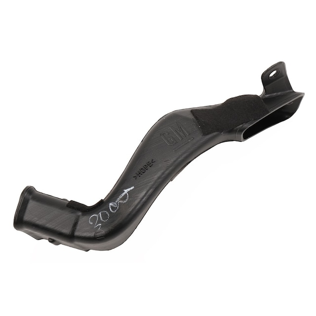 GM Genuine Parts Driver Side Window Defogger Outlet Duct
