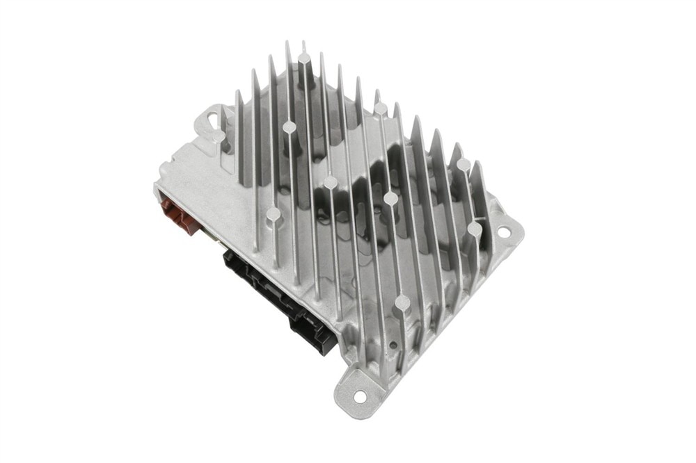 GM Genuine Parts Radio Speaker Amplifier (Programming Required)