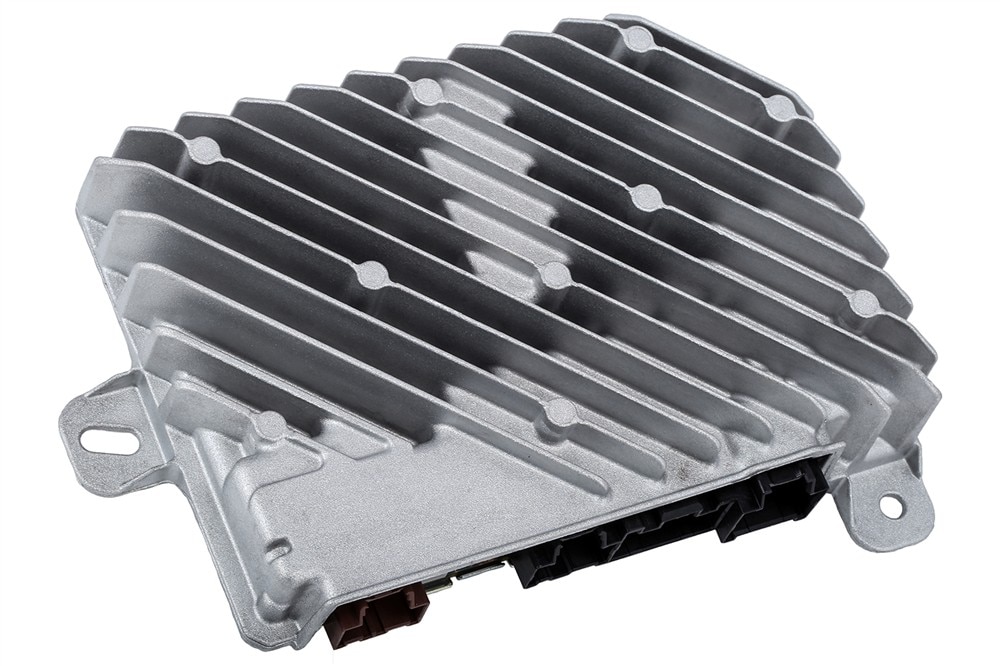 GM Genuine Parts Radio Speaker Amplifier (Programming Required)