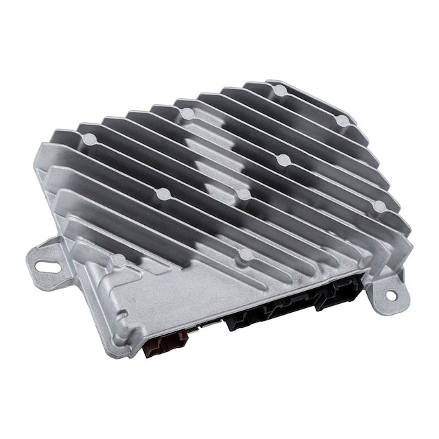 GM Genuine Parts Radio Speaker Amplifier (Programming Required)