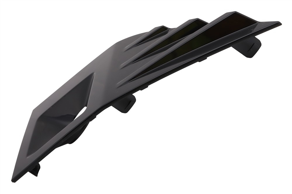 GM Genuine Parts Black Front View Driver Information Camera Bezel