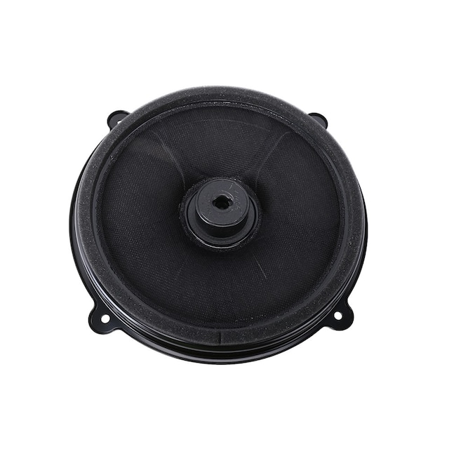 GM Genuine Parts Rear Radio Speaker