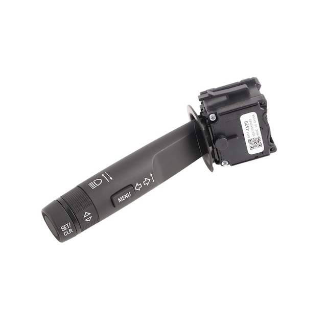 GM Genuine Parts Jet Black Turn Signal Switch