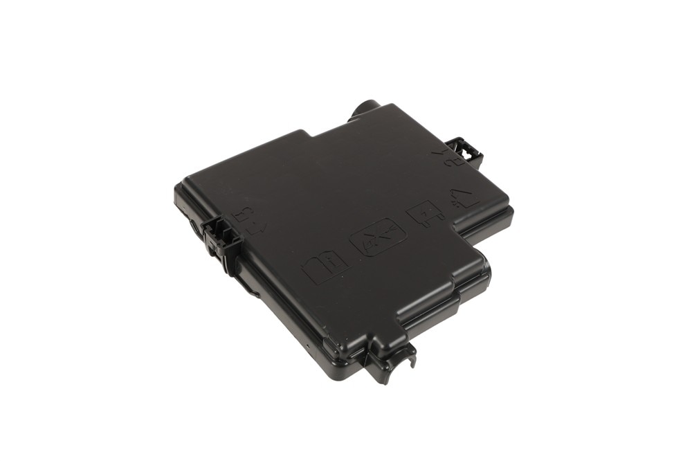 GM Genuine Parts Rear Body Fuse Block Cover