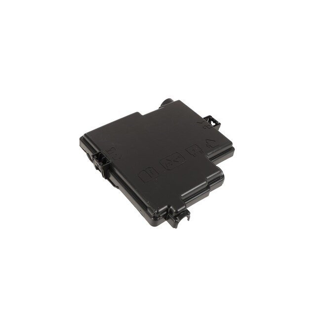 GM Genuine Parts Rear Body Fuse Block Cover