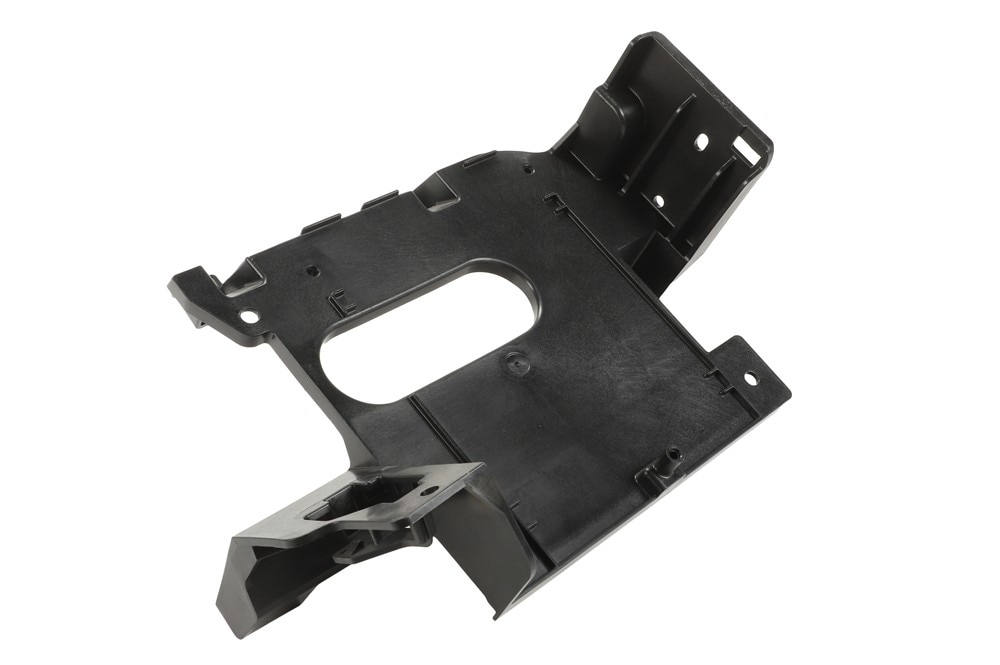 GM Genuine Parts Front Seat Heater Control Module Bracket