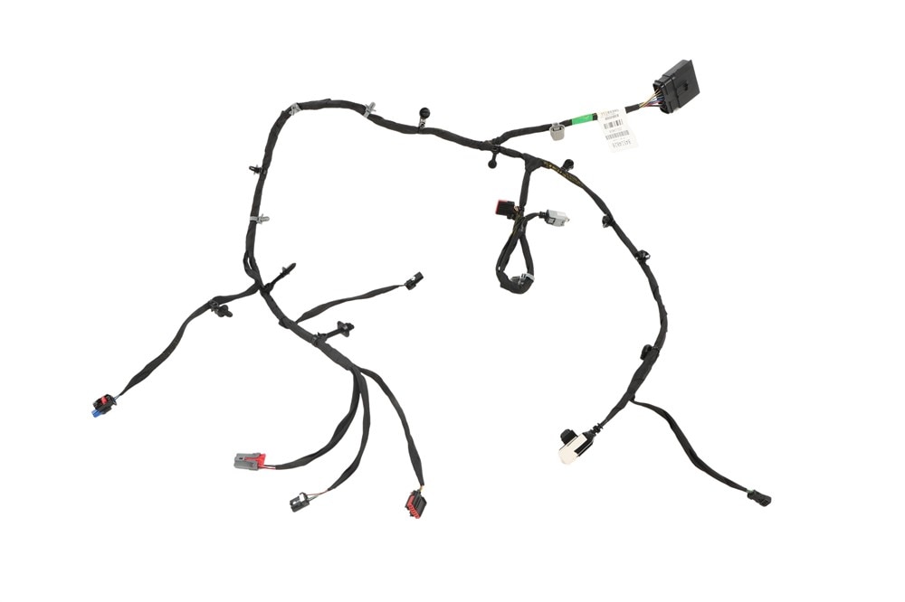 GM Genuine Parts Front Floor Console Wiring Harness