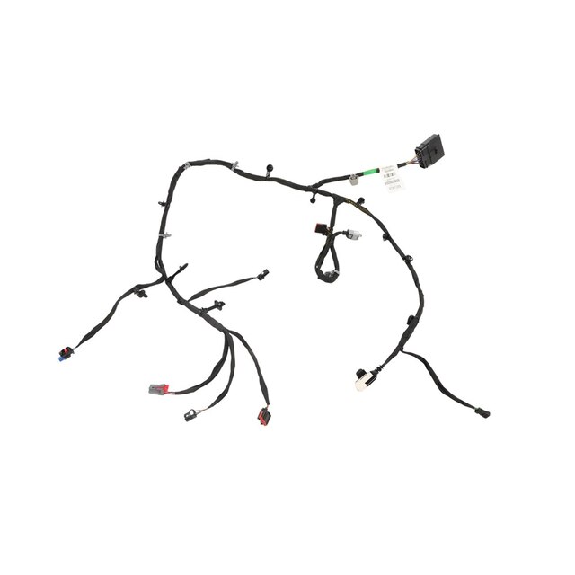 GM Genuine Parts Front Floor Console Wiring Harness