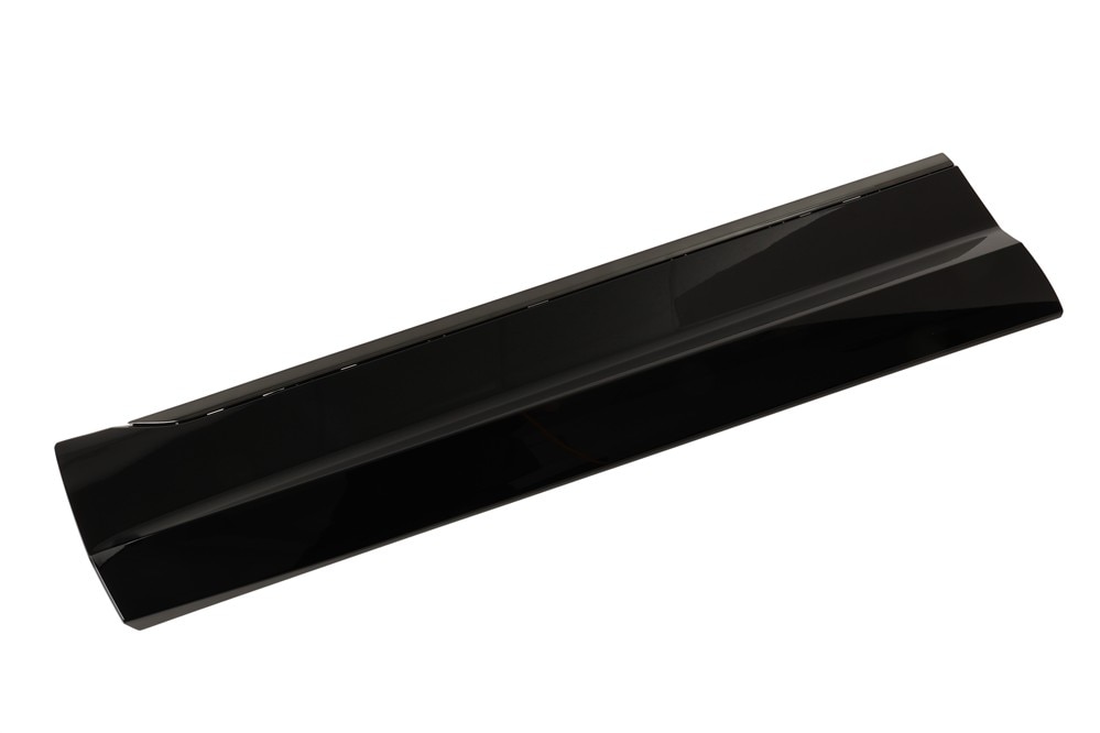 GM Genuine Parts Black Front Driver Side Door Lower Molding