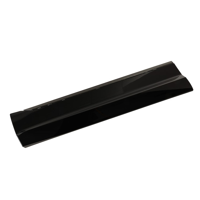 GM Genuine Parts Black Front Driver Side Door Lower Molding