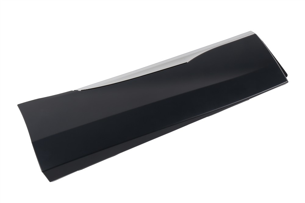 GM Genuine Parts Passenger Side Door Molding