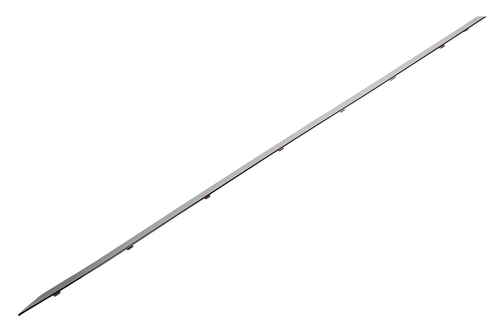 GM Genuine Parts Exterior Bright Chrome Driver Side Door Molding