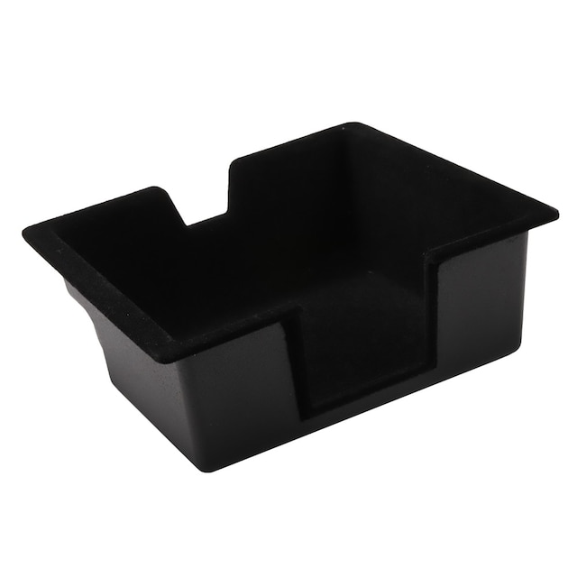 GM Genuine Parts Bright Lustek Front Floor Console Stowage Tray