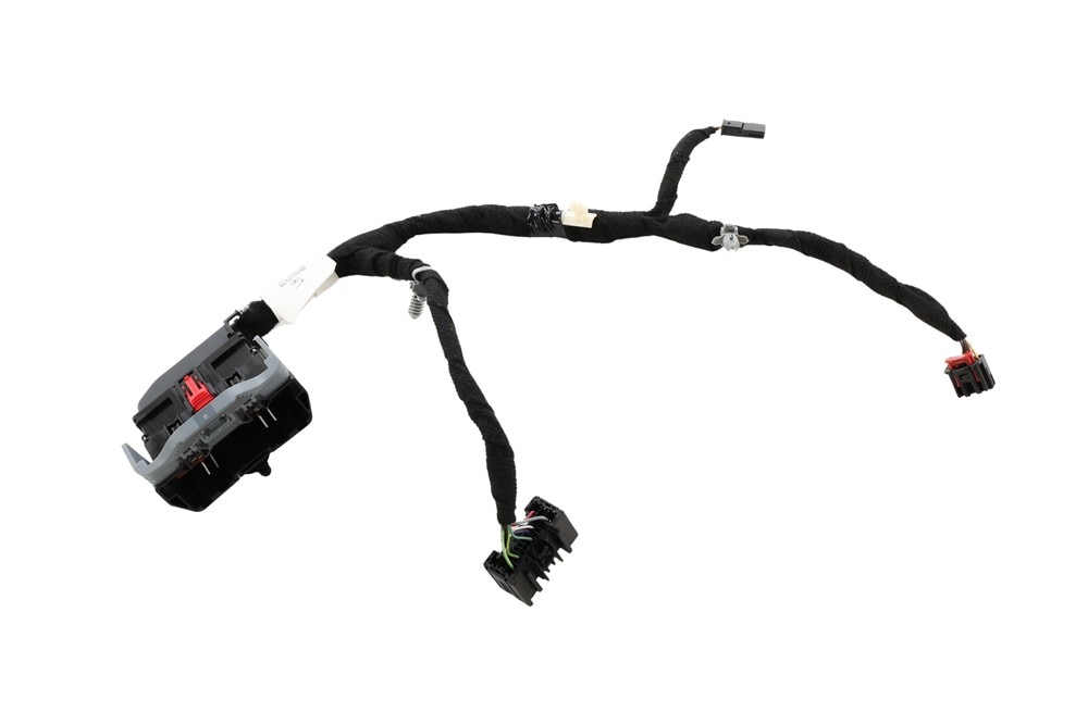 GM Genuine Parts Front Side Door Wiring Harness