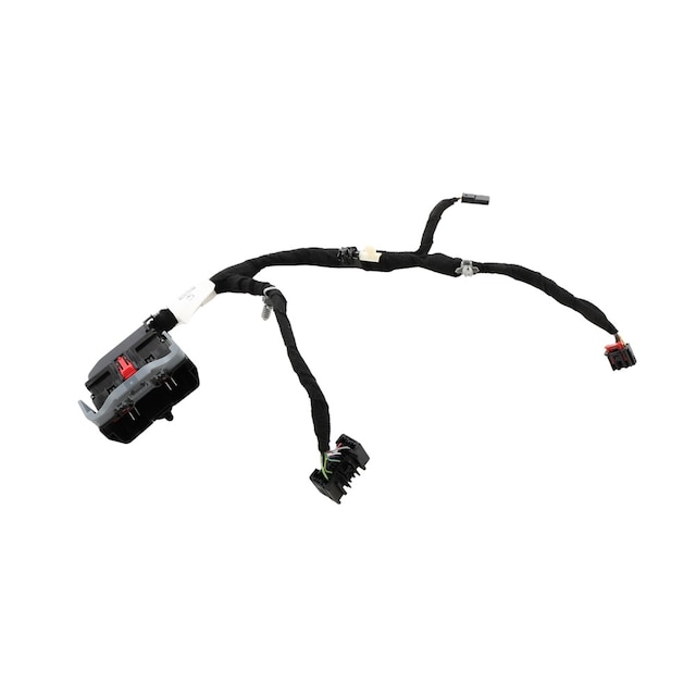 GM Genuine Parts Front Side Door Wiring Harness
