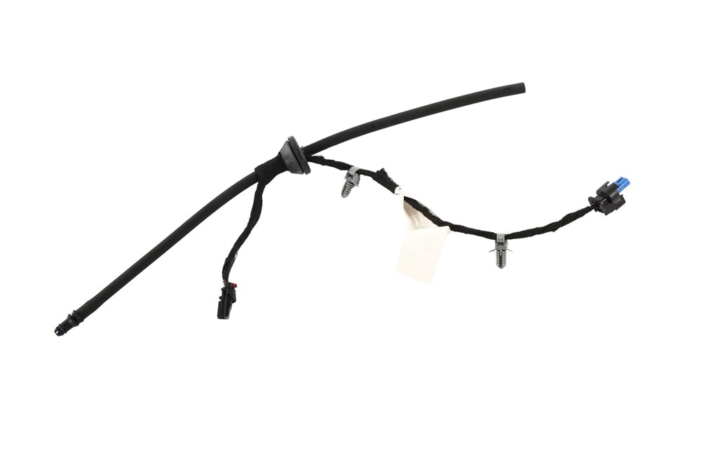 GM Genuine Parts Liftgate Wiring Harness