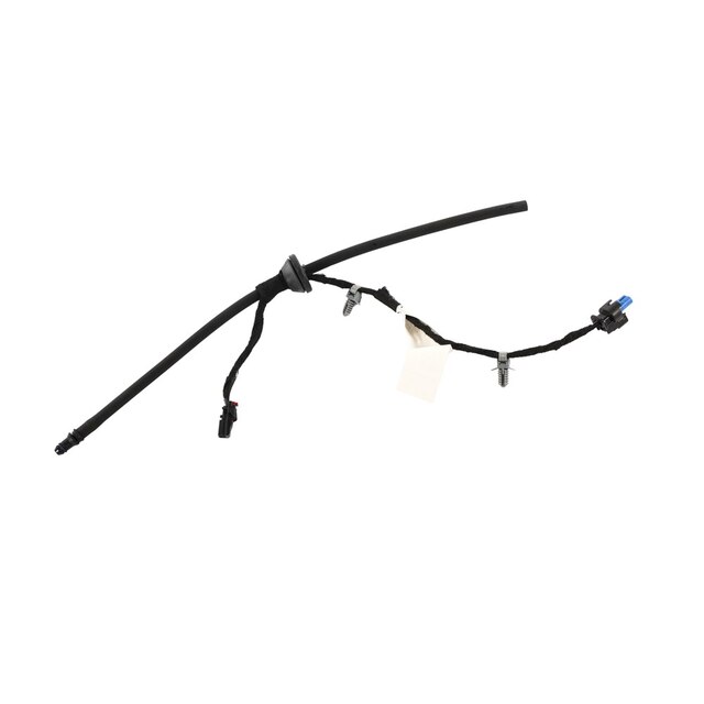 GM Genuine Parts Liftgate Wiring Harness