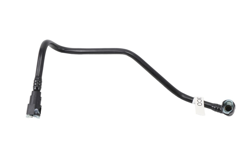 GM Genuine Parts Vapor Canister Purge Solenoid Valve Pipe