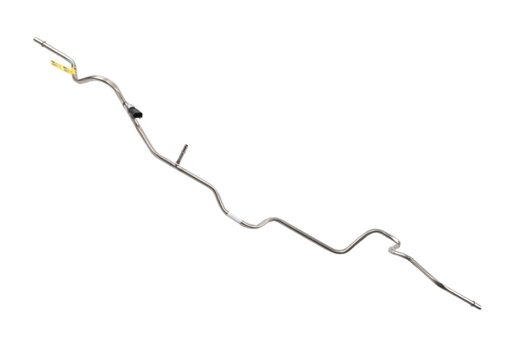 GM Genuine Parts Fuel Feed Rear Pipe