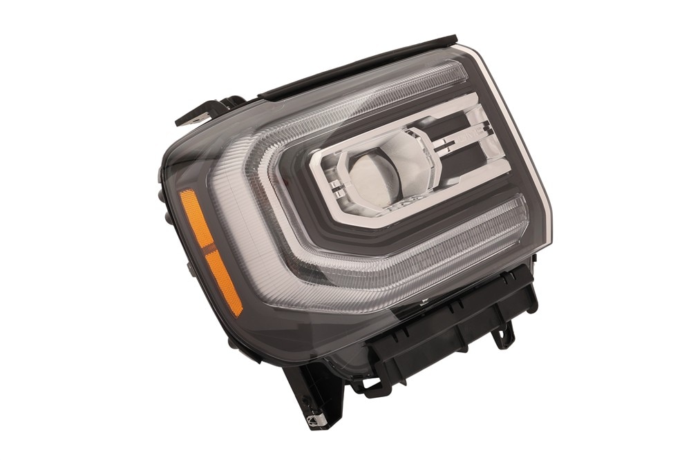 GM Genuine Parts Bi-LED Passenger Side Headlamp