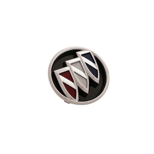 GM Genuine Parts Front Grille Emblem