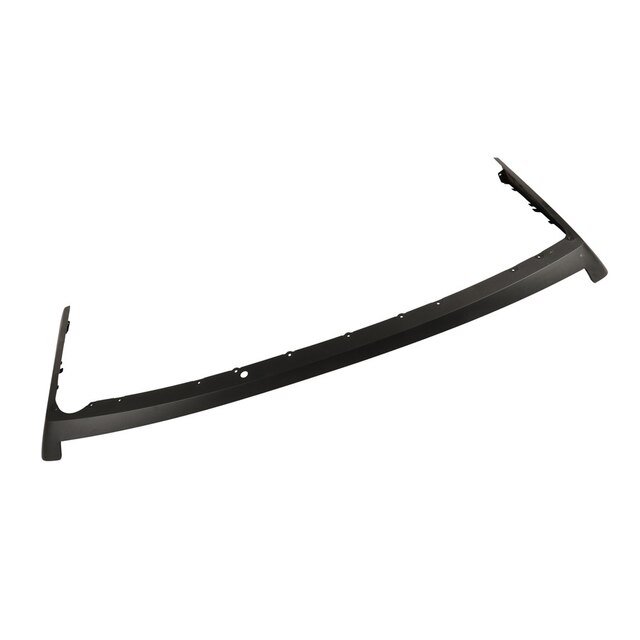 GM Genuine Parts Rear Bumper Lower Fascia