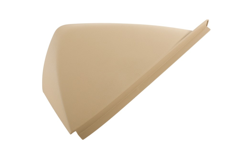 GM Genuine Parts Driver Side Instrument Panel Outer Trim Cover