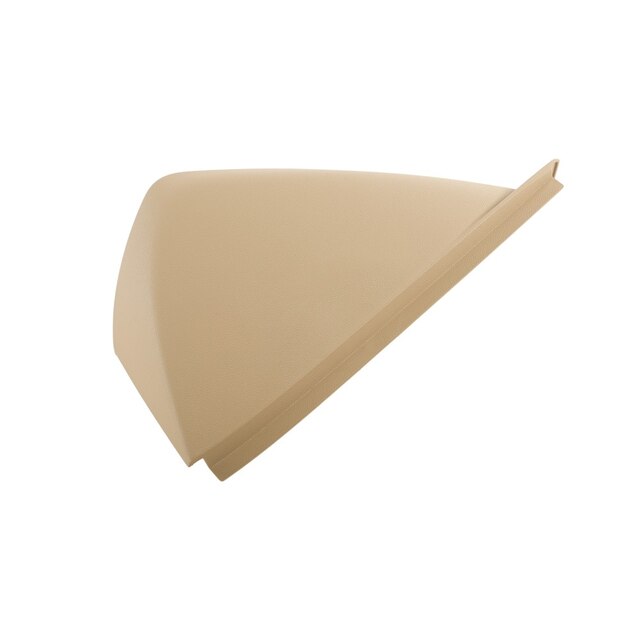 GM Genuine Parts Driver Side Instrument Panel Outer Trim Cover
