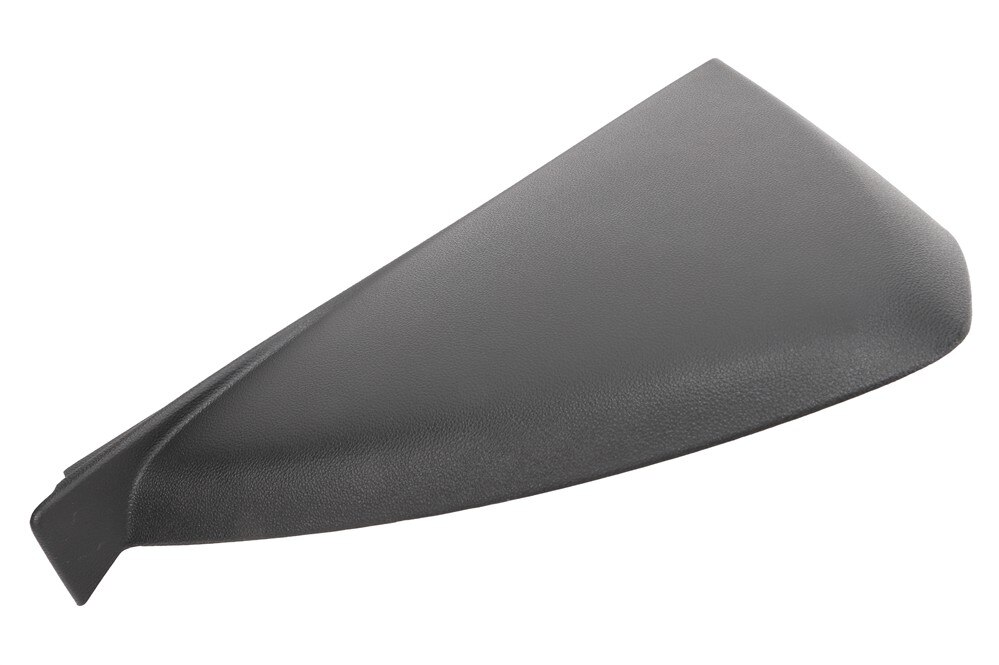 GM Genuine Parts Jet Black Passenger Side Dash Panel