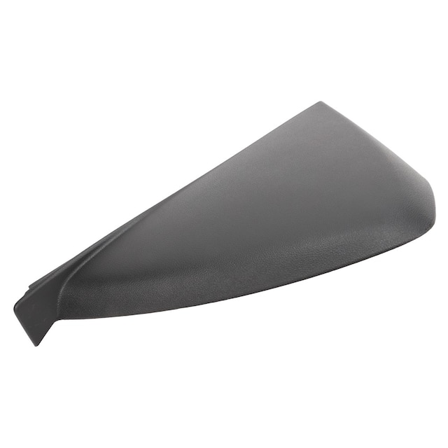 GM Genuine Parts Jet Black Passenger Side Dash Panel