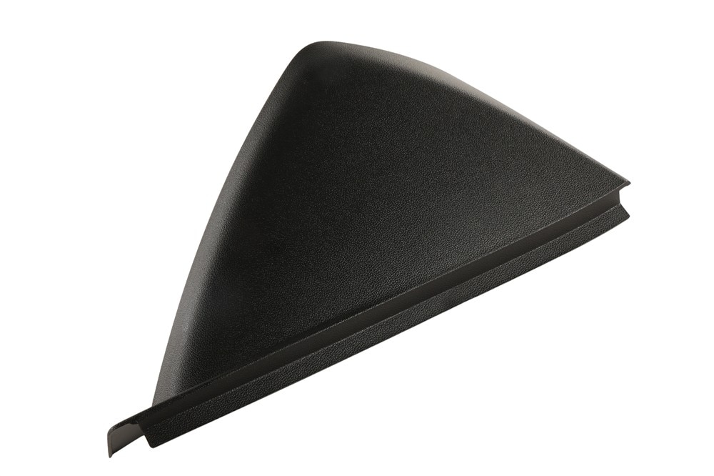 GM Genuine Parts Jet Black Driver Side Dash Panel