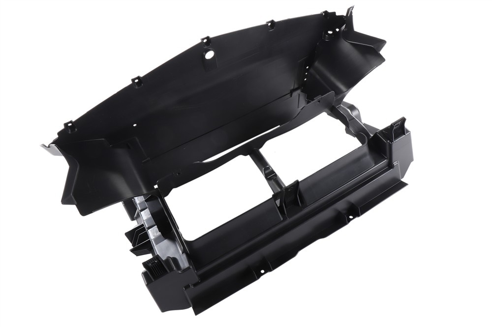 GM Genuine Parts Radiator Air Baffle