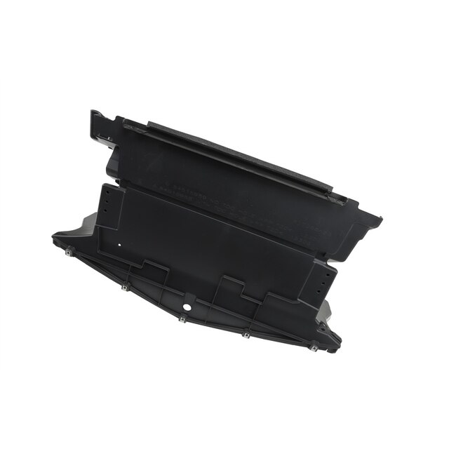 GM Genuine Parts Radiator Air Baffle