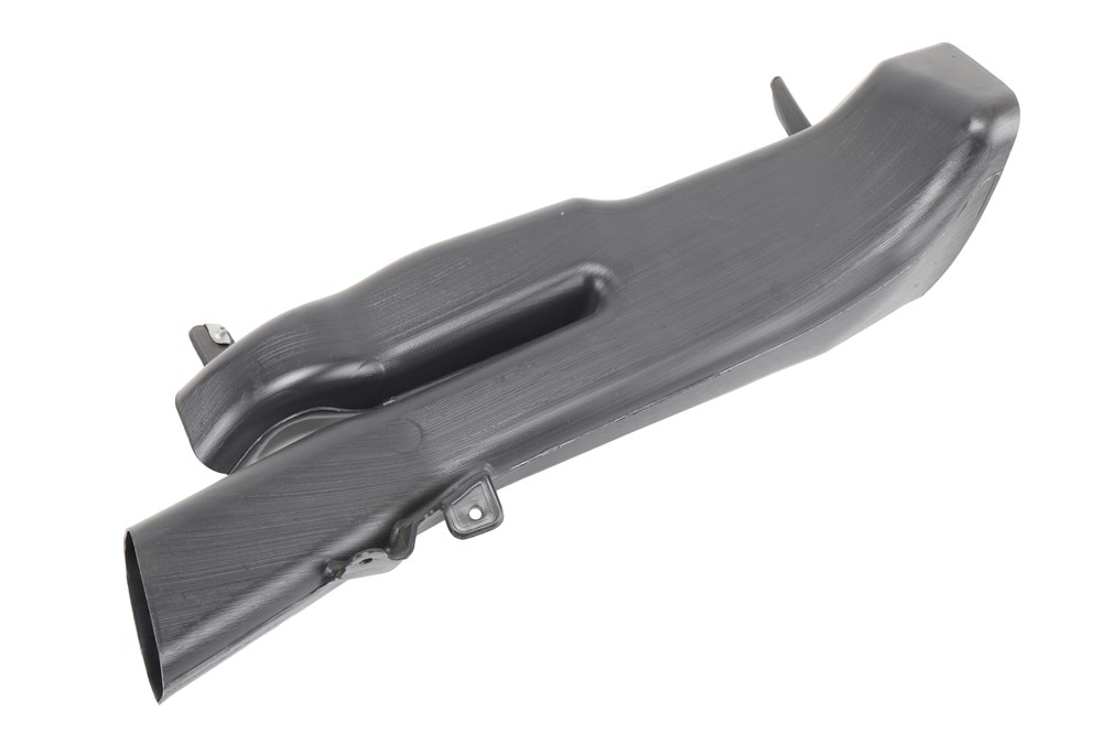 GM Genuine Parts Front Driver Side Brake Rotor Cooling Duct