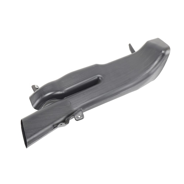 GM Genuine Parts Front Driver Side Brake Rotor Cooling Duct