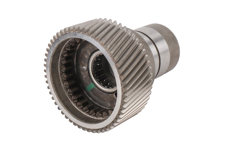 GM Genuine Parts Transfer Case Input Shaft