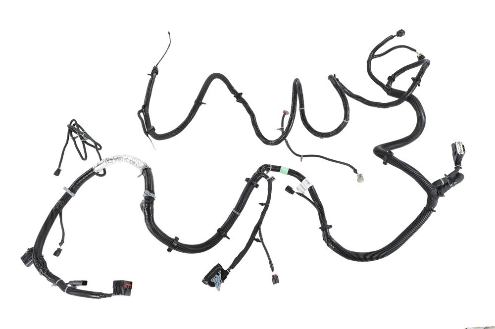 GM Genuine Parts Chassis Wiring Harness