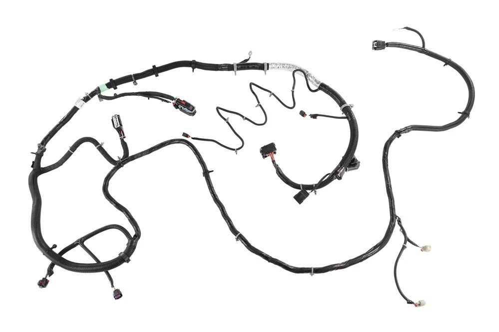 GM Genuine Parts Chassis Wiring Harness