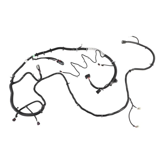 GM Genuine Parts Chassis Wiring Harness